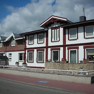 Ferienwohnung Haus Norden Grömitz Exterior photo
