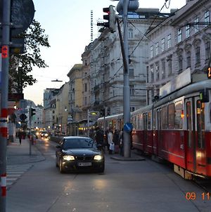 Ferienwohnung Vienna City Apart Exterior photo