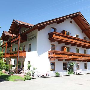 Aparthotel Alpenpark Kochel am See Exterior photo
