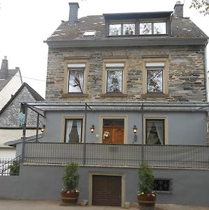 Villa Ferienhaus Mosel Brauneberg Exterior photo