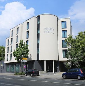 Ardey Hotel Witten an der Ruhr Exterior photo