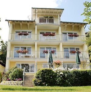 Pension Sonnblick St. Kanzian am Klopeiner See Exterior photo