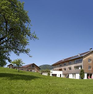 Villa Schweizer Hof Schwarzenberg im Bregenzerwald Exterior photo