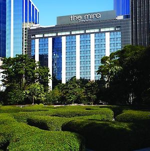 Hotel The Mira Hongkong Exterior photo