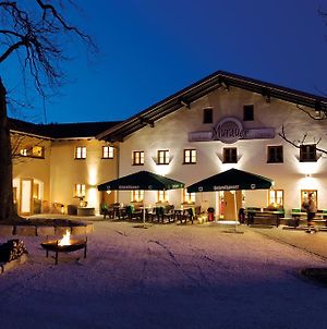 Hotel Gasthaus Murauer Simbach am Inn Exterior photo