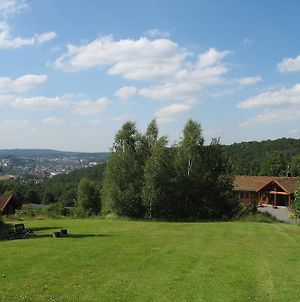 Country Lodge Arnsberg Exterior photo