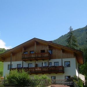 Villa Bernhard Seis am Schlern Exterior photo