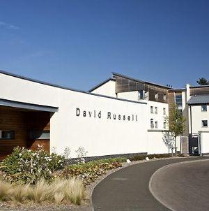 David Russell Apartments Campus Accommodation St Andrews Exterior photo