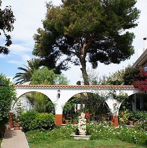 Hostal Oasis Menorca Ciutadella  Exterior photo