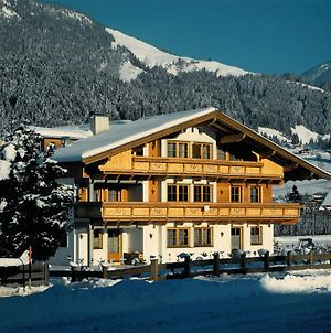 Apartment Daxauer St. Johann in Tirol Exterior photo