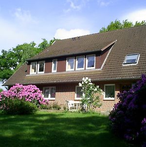 Villa Rhododendron Hof Behringen  Exterior photo