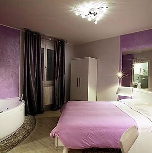 Hotel Alibardi Abano Terme Room photo