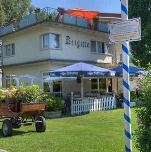 Hotel Brigitte Bad Krozingen Exterior photo