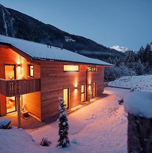 Ferienwohnung Ferienhaus zum Stubaier Gletscher - WALD Neustift im Stubaital Room photo