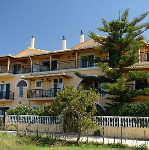 Villa Nefeli Agios Georgios  Exterior photo