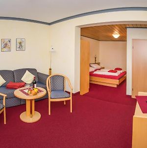 Schröder's Hotelpension Willingen  Room photo