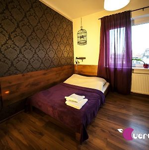 Very Berry Hostel - Old Town, Parking, Lift, Reception 24h Posen Exterior photo