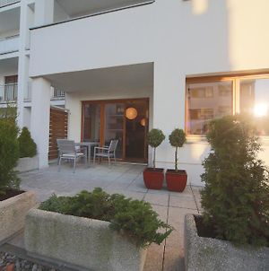 Apartment Anker Swinemünde Exterior photo