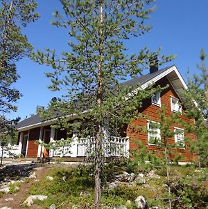Villa Ounasvaaran Lakituvat Rovaniemi Exterior photo