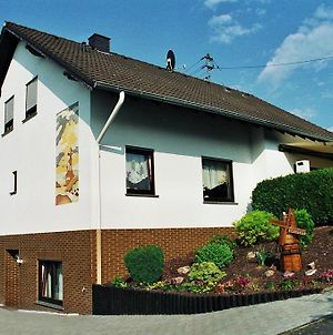 Ferienwohnung Maué Bickenbach  Exterior photo