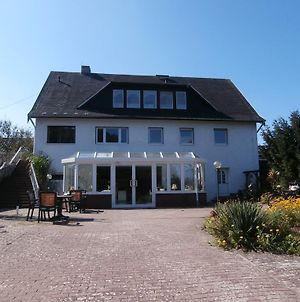 Ferienwohnung Landhaus Seenland Lychen Exterior photo