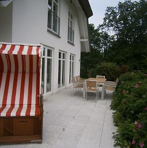 Villa Ferienhaus der Winde Gross Stresow Exterior photo