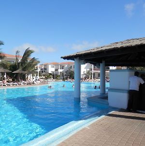 Villas And Apartments Tortuga Beach Resort Santa Maria Cape Verde Room photo