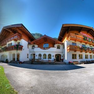 Hotel Gasthof Schöntal Werfenweng Exterior photo