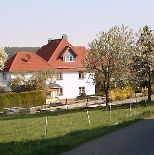 Villa Willekes Blütenhof Madfeld Exterior photo