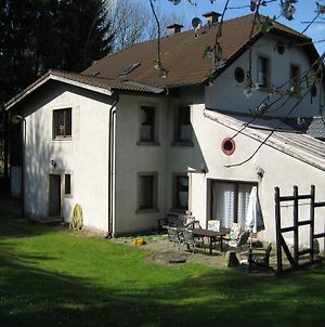 Ferienwohnung Zigeunermühle Weißenstadt Exterior photo