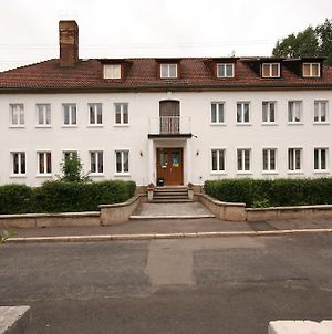Hostel Herberge Werratal Meiningen Exterior photo