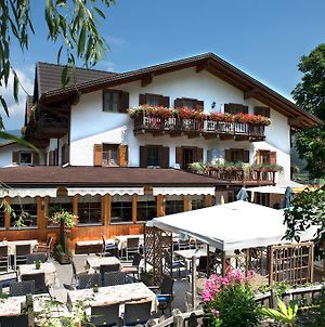 Hotel Gasthof zum Schlern Völs am Schlern Exterior photo