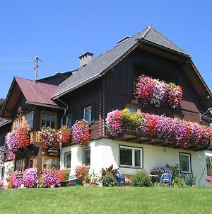 Villa Bauernhof Haim Pichl bei Aussee Exterior photo