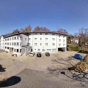 Hotel Haus Schippke Otterberg Exterior photo