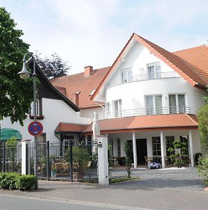 Hotel Isselhorster Landhaus Gütersloh Exterior photo