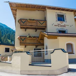 Bed and Breakfast Haus Tirol Tux Exterior photo