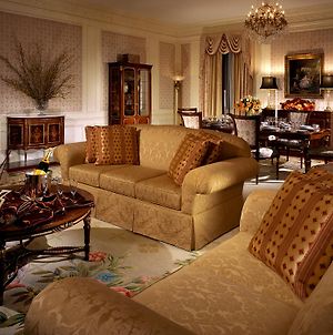 Hotel The Towers Of The Waldorf Astoria New York Room photo