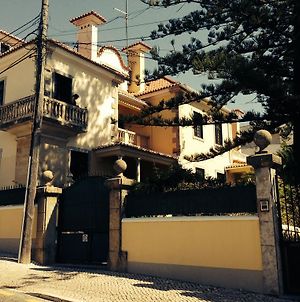 Villa Sol Mar - Estoril Exterior photo