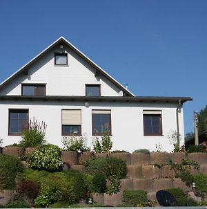 Ferienwohnung Hauptmann Frauenwald Exterior photo
