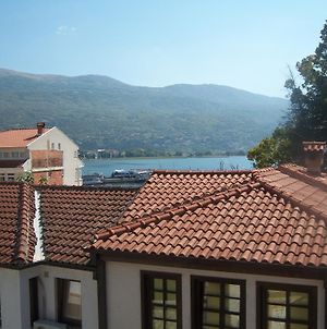 Apartmani Marija Ohrid Room photo