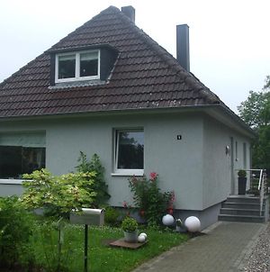 Appartement Seelücke Glücksburg Exterior photo
