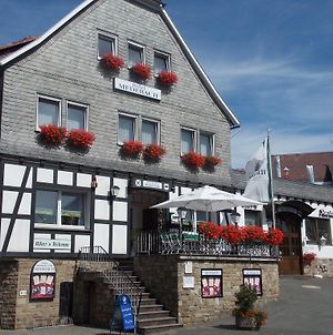 Hotel Medebach - Zum Schwanenkönig Exterior photo