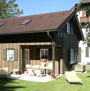 Villa Ferienhaus Alp Chalet Kochel am See Room photo