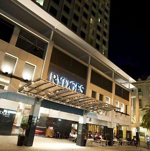 Hotel Rydges Perth Exterior photo