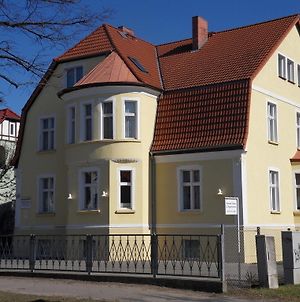 Ferienappartements Rindfleisch Stralsund Exterior photo