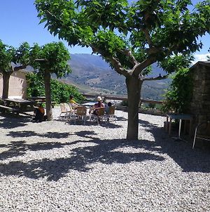 Villa L'Albadu Corte  Exterior photo
