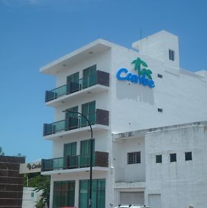Hotel Caribe Princess Chetumal Exterior photo