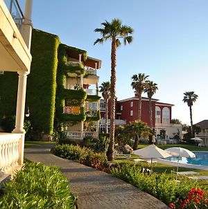 Aparthotel HG Jardin de Menorca Son Bou Exterior photo