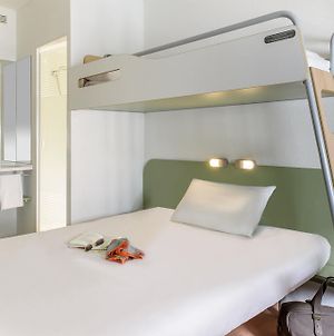Hotel Ibis Budget Lugano Paradiso Room photo