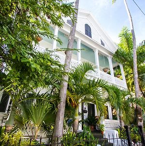 Bed and Breakfast Old Town Manor Key West Exterior photo